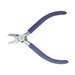 Miniature Diagonal Cutters 4-3/8" Long